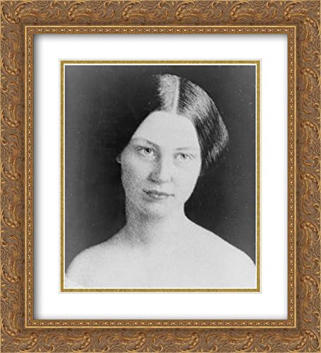 Amazon.com: Mary Abigail Fillmore, Hostess for President Fillmore at ...