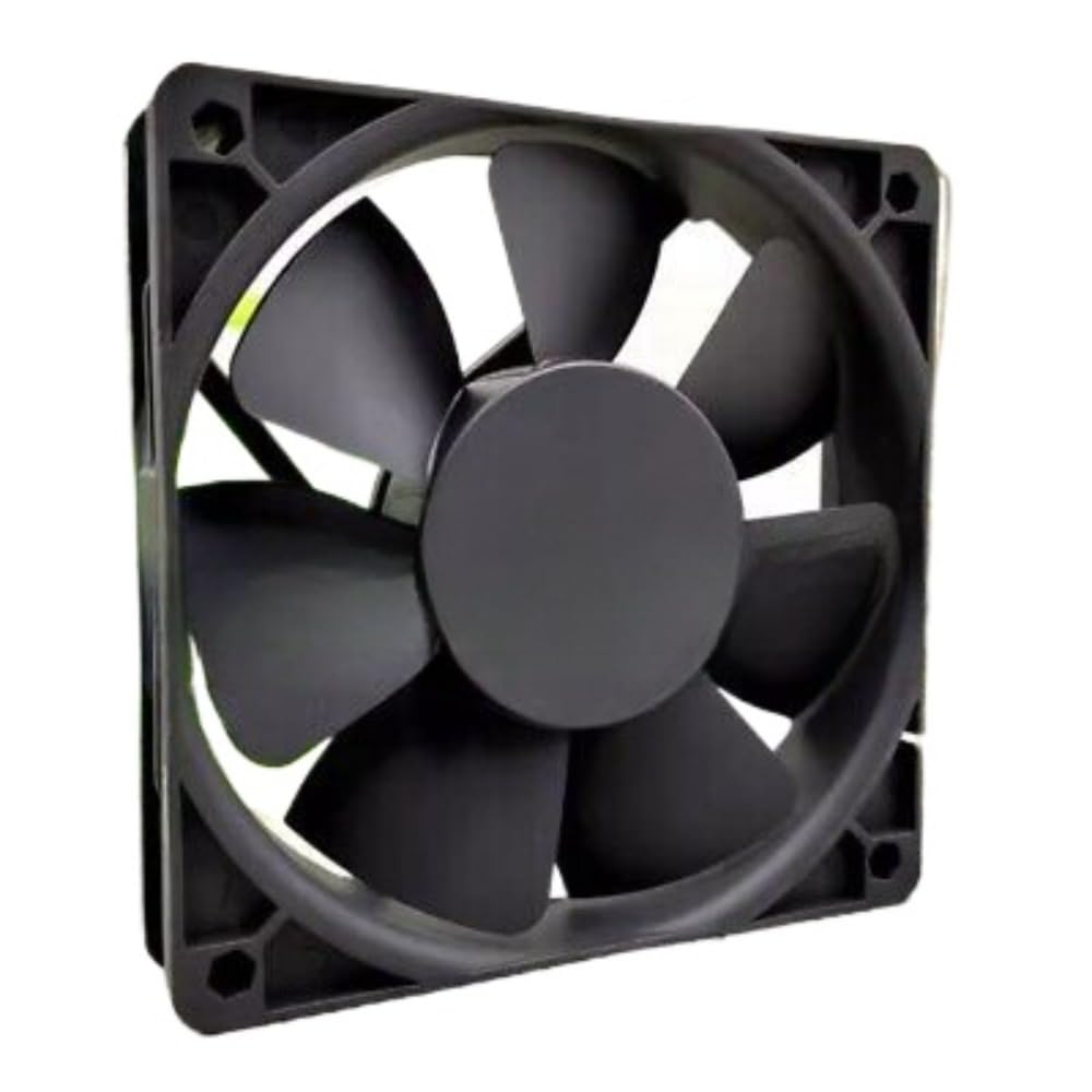 1 Piece Cooling Fan R1225H24BPLB1-7 12cm 24V 0.20A