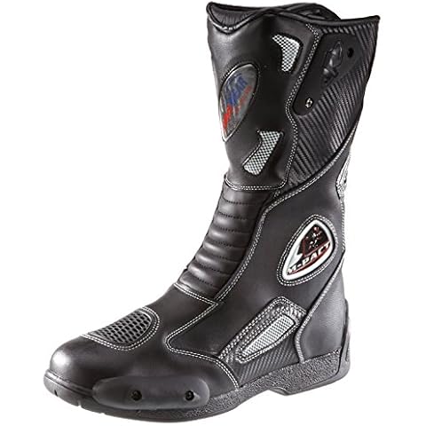 Bottes de Moto Protectwear Cover