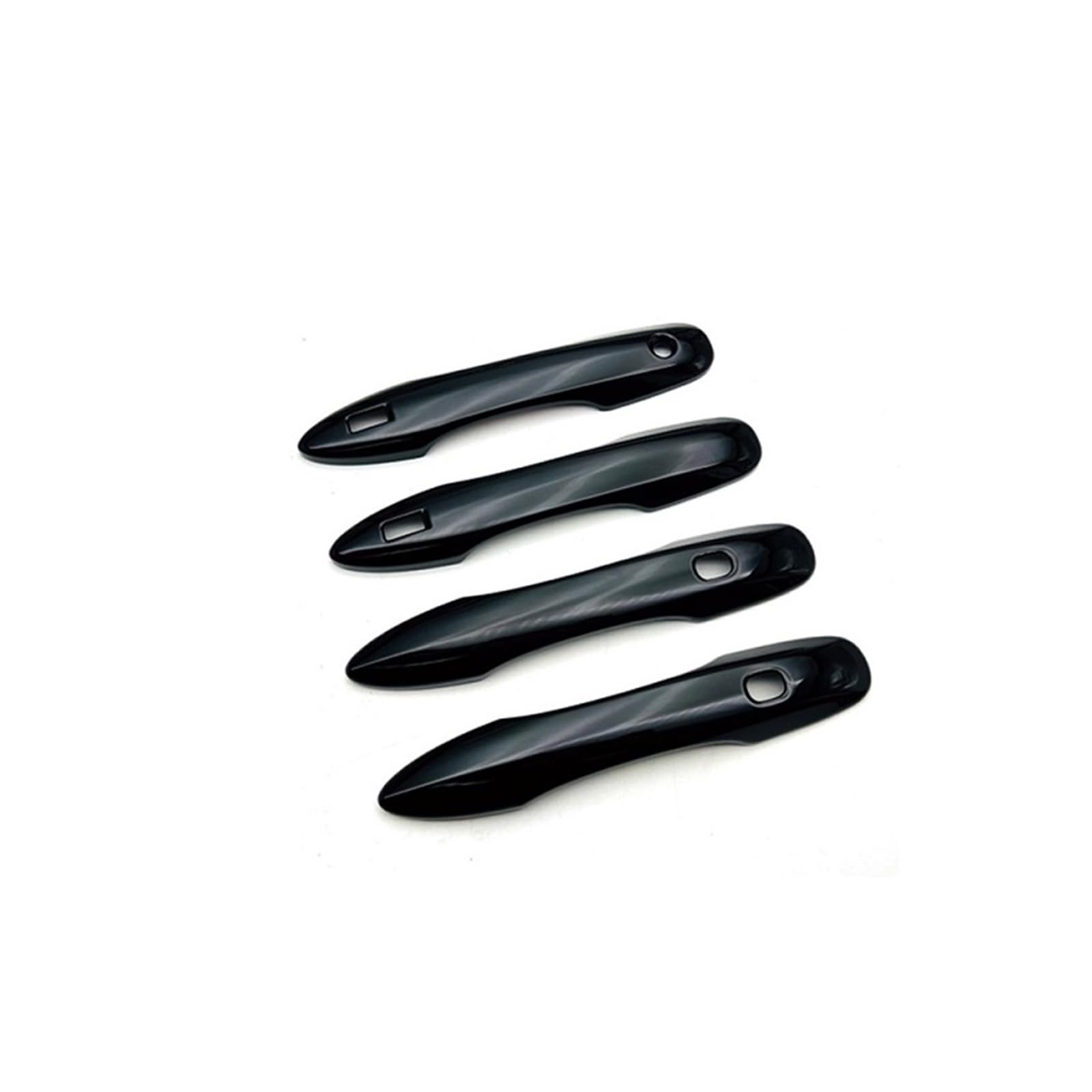 Drezzo 1 Car Exterior Door Handle Car Exterior Door Handle Cover Trim Styling For Toyota For Sienta 2022 2023(1)