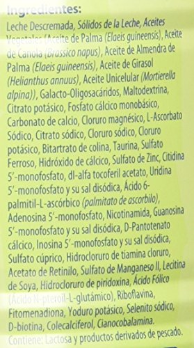 Alimentación, Grocery frisolac comfort Marca Frisolac (3)
