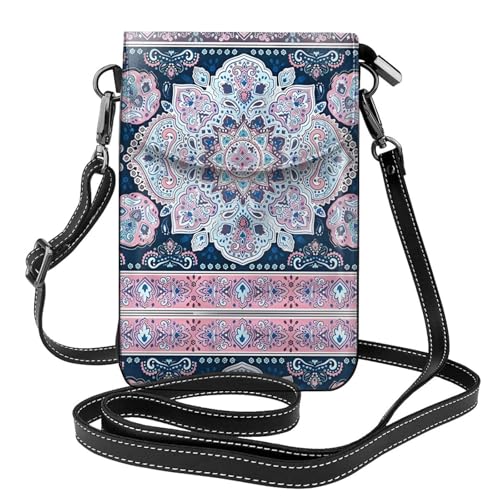 Sac à bandoulière vintage idéal pour le shopping et les voyages
