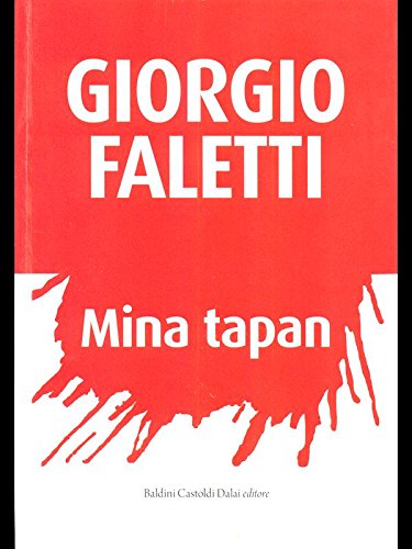 Mina tapan - libro in lingua estone