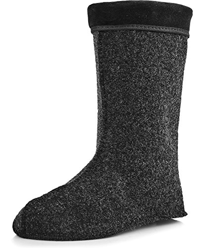 Ladeheid Stivali Donna in Eva con Calza Estraibile...