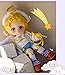 XiDonDon Angel Suit Demon Suit for Ob11, GSC, YMY, BODY9, Molly, 1/12 BJD Doll Clothes Accessories (White)