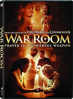 DVD War Room Book