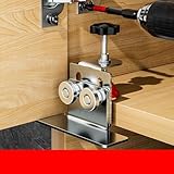 Professionelle Montagehilfe für Schränke und Kleiderschränke