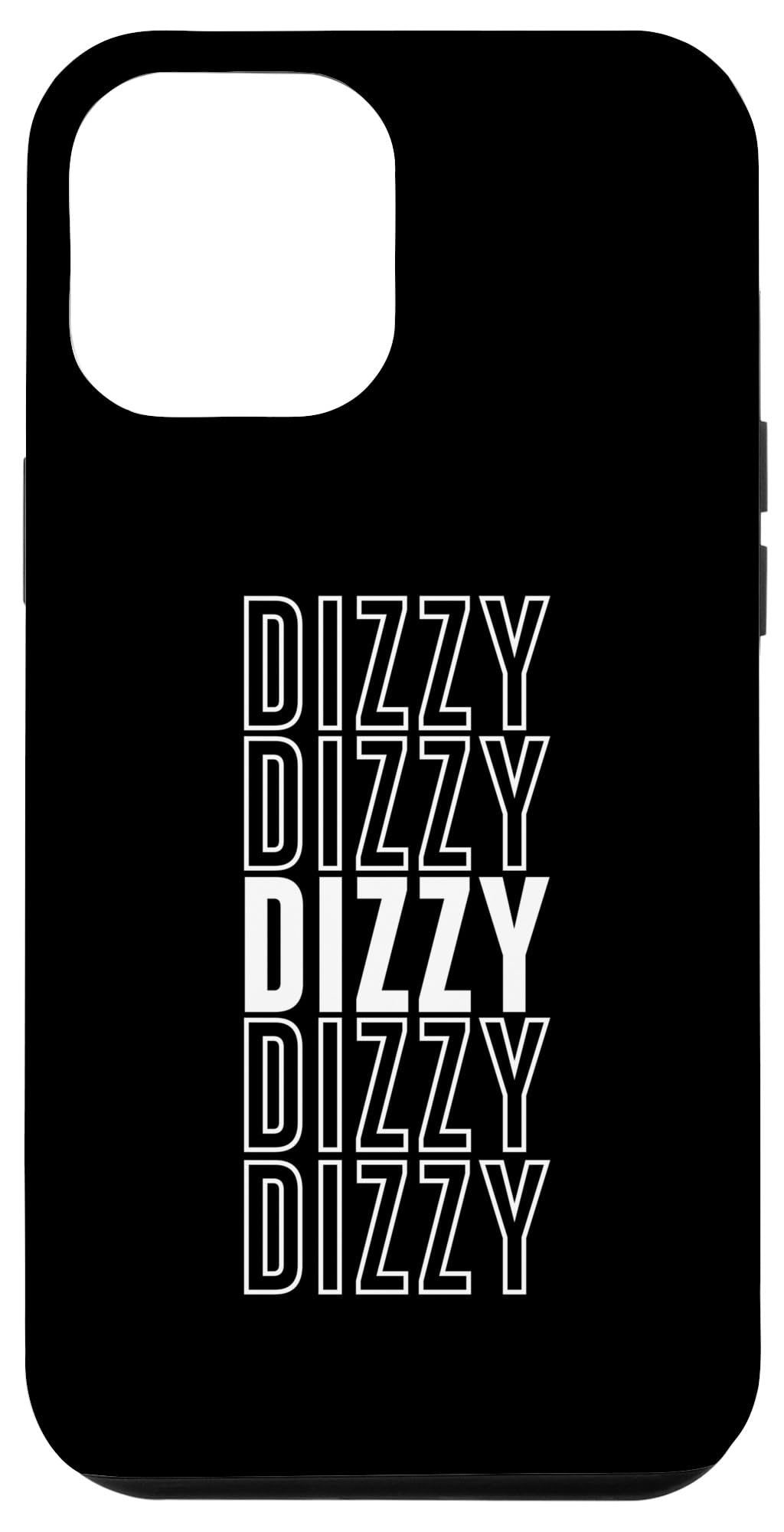 iPhone 14 Plus Dizzy Case