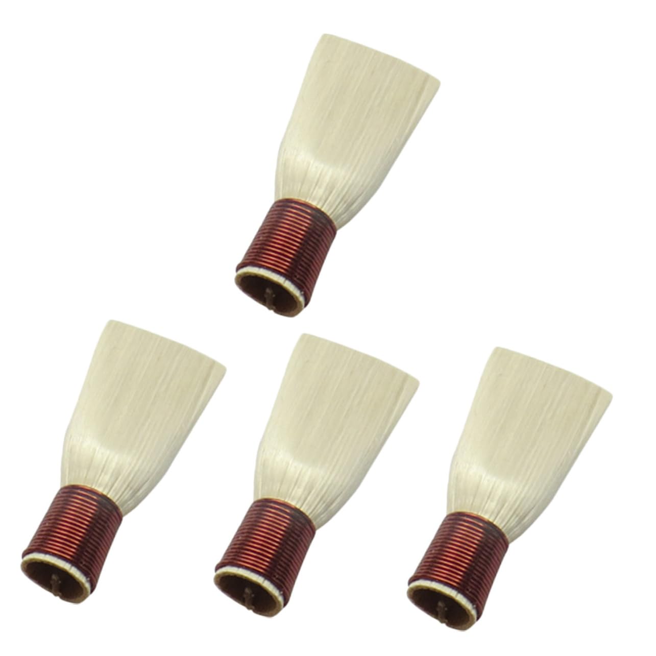 ULDIGI 4pcs Reed Set Instrument Accessories Easy to Install Replace Reeds for Levels