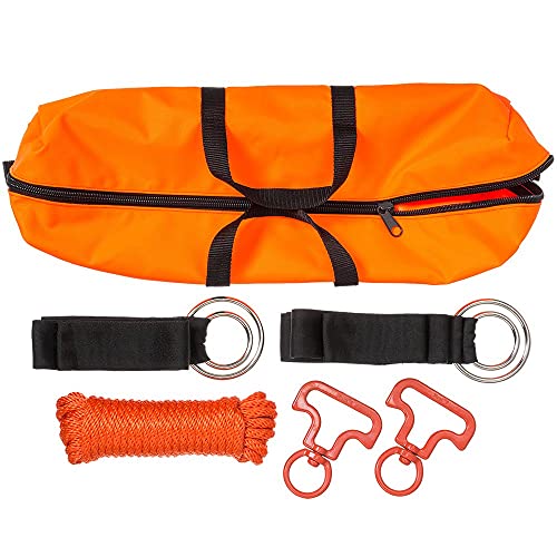 Tough 1 2 Horse Swivel Tie Kit