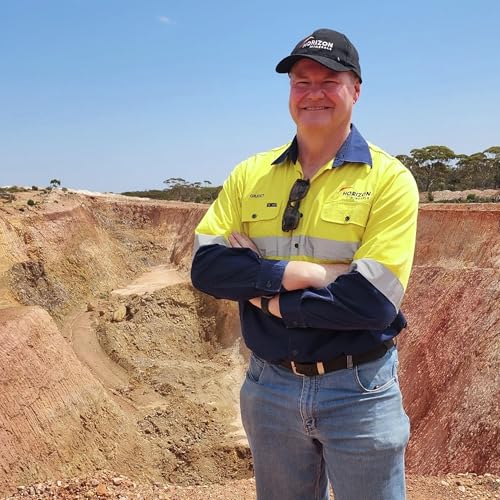 Horizon Minerals: It&rsquo;s game on with a $175m cap raise, $100k gold oz&rsquo;s a year and &hellip; a lazy billion in free cash