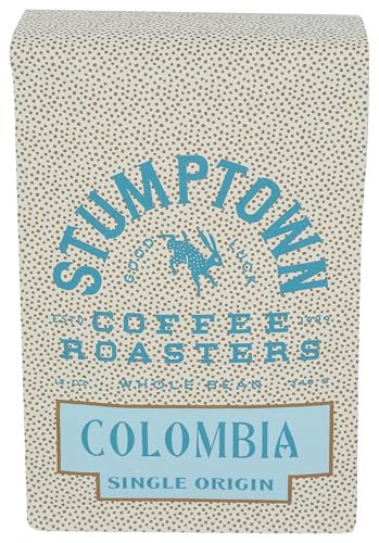 Stumptown Colombia Los Picos