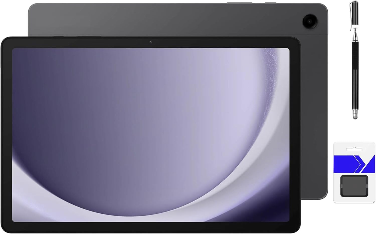 Amazon.com : SAMSUNG Galaxy Tab A9+ 11'' 64GB Android Tablet, Big