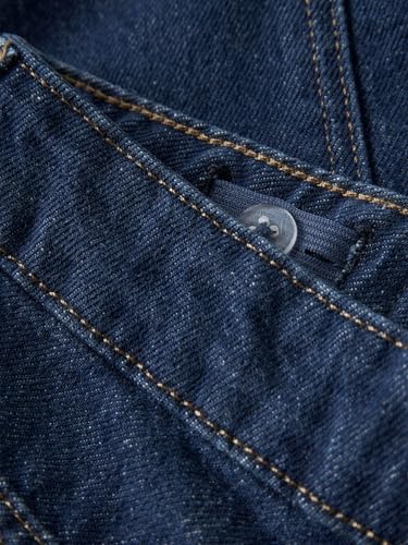 Nkfbella Balloon Jeans 2105-rm B vaqueros Name It de diseño resistente 2