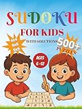Photo Gallery sudoku for kids ages 6-12: 500+ puzzles from easy to hard for smart children and beginners - large print (concentration, brain activity, focus for boys and girls). 4x4 6x6 and 9x9 with solutions. Photo Gallery sudoku for kids ages 6-12: 500+ puzzles from easy to hard for smart children and beginners - large print (concentration, brain activity, focus for boys and girls). 4x4 6x6 and 9x9 with solutions.