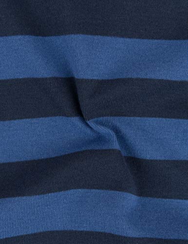 Leveret Striped Shorts Pajamas Kids & Toddler 2 Piece Pjs Set 100% Cotton Sleepwear (Toddler-10 Years)2