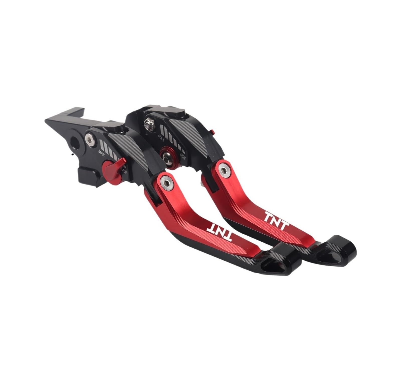Lijiurger A Motorcycle Clutch Lever For Tnt 125 135 Tnt125 Tnt135 2016-2023 Motorcycle Djustable Brake Clutch Reservoir Levers Ccessory Replacement
