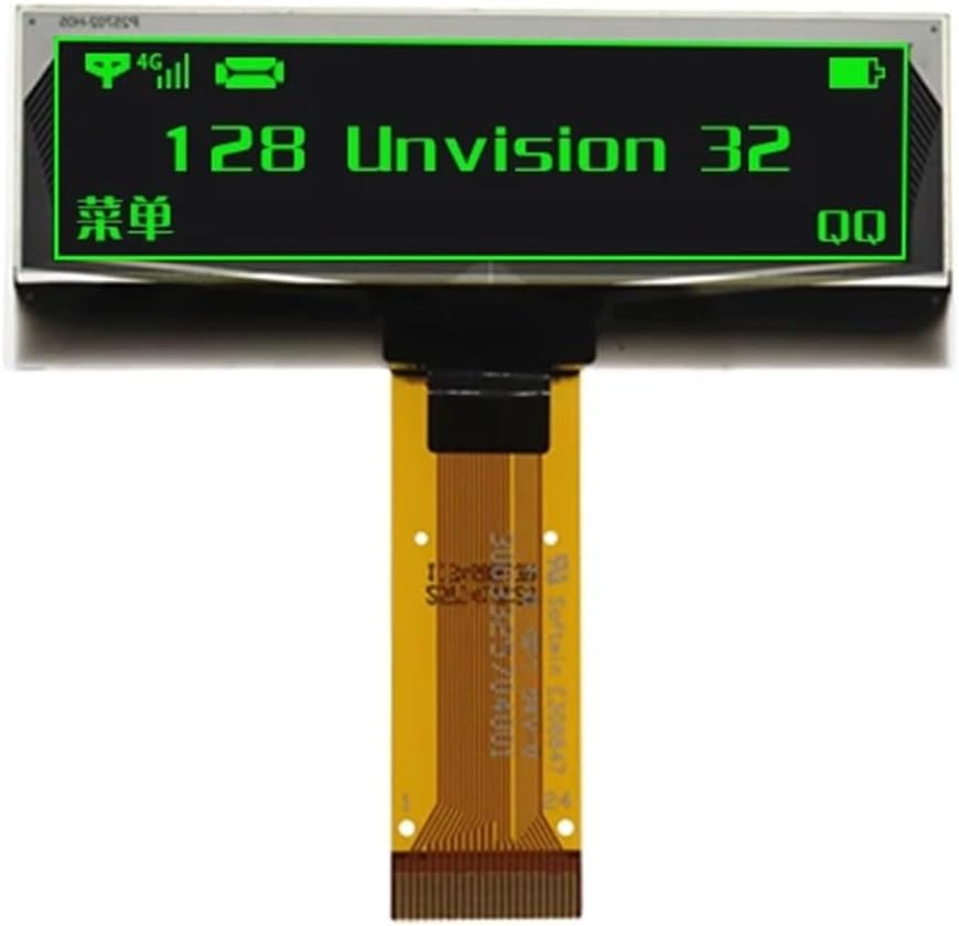 コーヒーマシンの Lcd ディスプレイ OLED EA89 EA891D EA891110 コーヒーマシンの修理アクセサリー部品(Green)