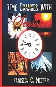Paperback TIME CHANGES WITH SEASONS Book