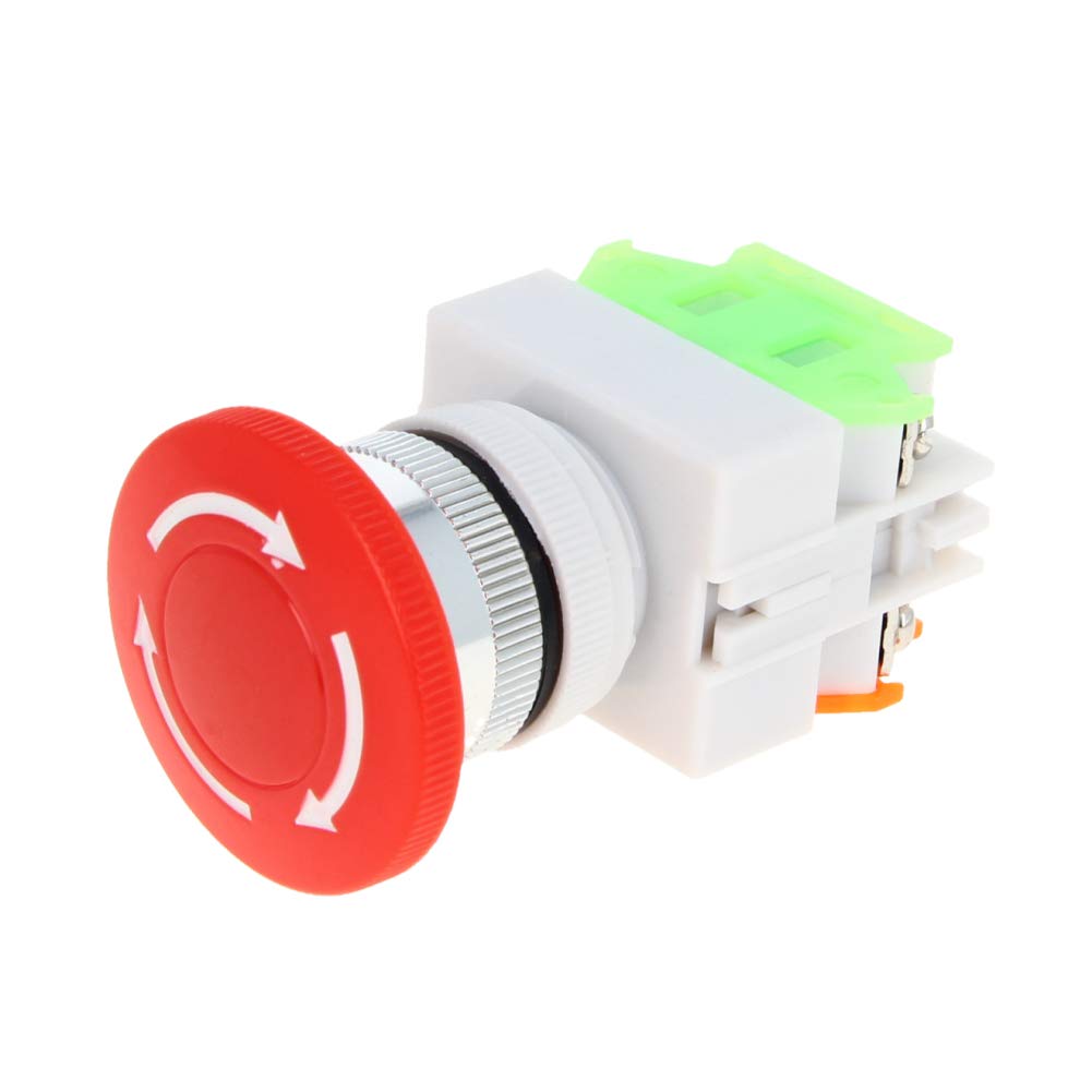 (Set/5) For Peterbilt Green Toggle Switch Extension 2-1/4 Long Chrome Metal - Foto 11