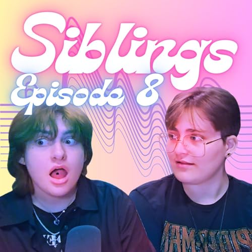 Pride Storytime and Gnomes are Taking Over | Siblings Episode 8