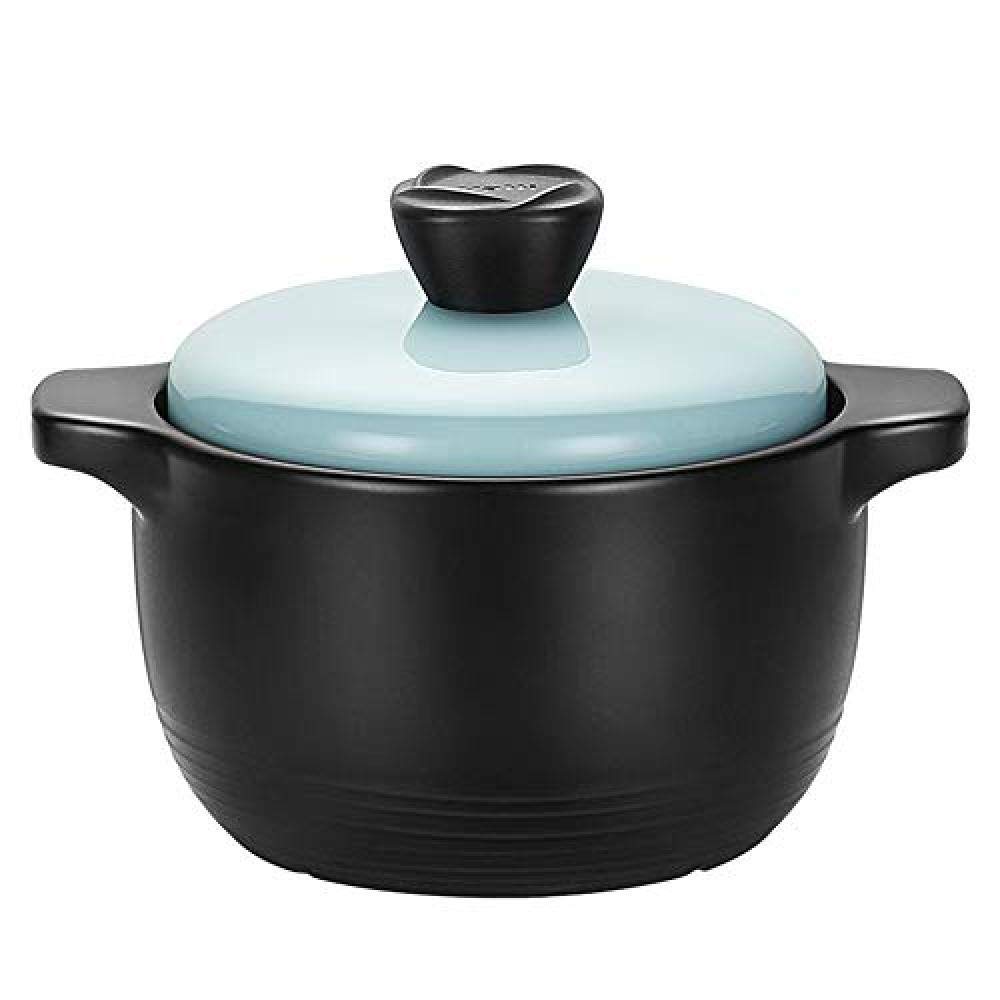 Casserole en céramique pour mijoter de bons plats chauds en famille