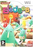 game party champions - nintendo wii u  Third Party - Eledees Occasion [ Nintendo Wii ] - 4012927090664