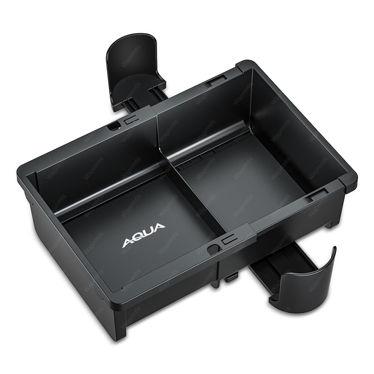 Amazon.co.jp: アクア 車用 アームレスト コンソールボックス マルチ
