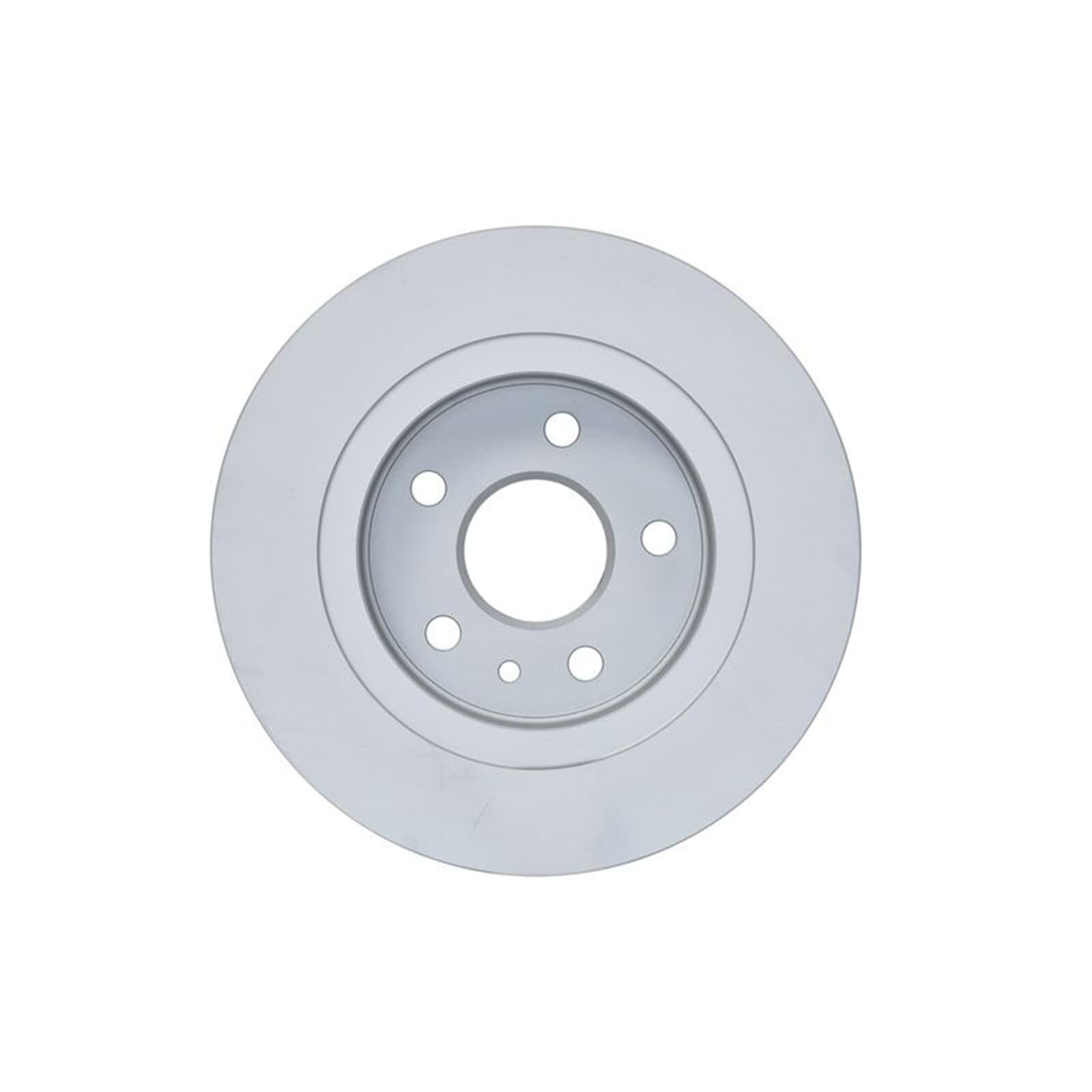 Bremsscheiben + Beläge vorne + hinten | 0986479666 + 0986494657 + 0986479C57 + 0986494666 Kompatibel mit Mokka / Mokka X (J13),Trax