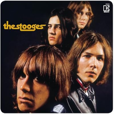 The Stooges