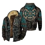 Elegante chaqueta de invierno forrada de forro polar con cálido abrigo softshell para actividades al aire libre, resistente al viento, aislamiento térmico, casual y deportivo, Negro , M