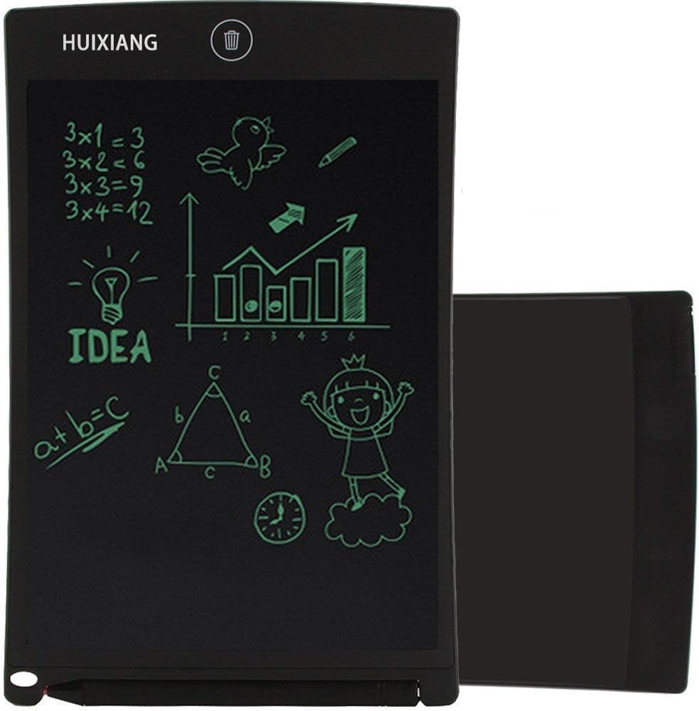 compressa di scrittura lcd per bambini pacchetto 2