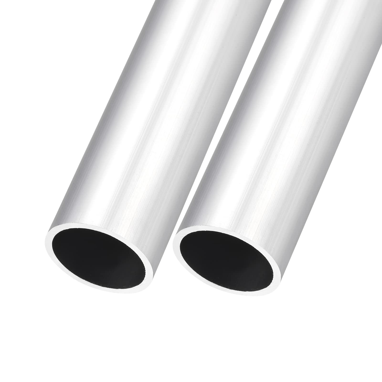 Tube en aluminium 30mm METALLIXITY pour concevoir vos meubles et décors de maison