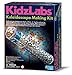 Produktbild 4M Kidzlabs: KALIDOSKOP Fertigungsset mit Materialien im Lieferumfang enthalten oder eigene Phantasie, Box 17 x 22 x 6 cm, 8+