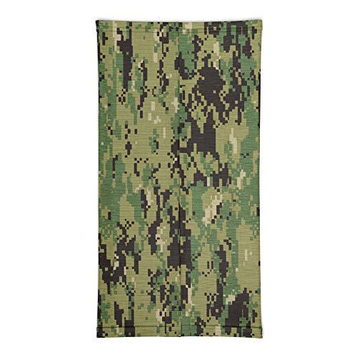 NWU III neck gaiter/NWU Type 3 Neck Gaiter/AOR2 Neck Gaiter/NWU Type III mask/