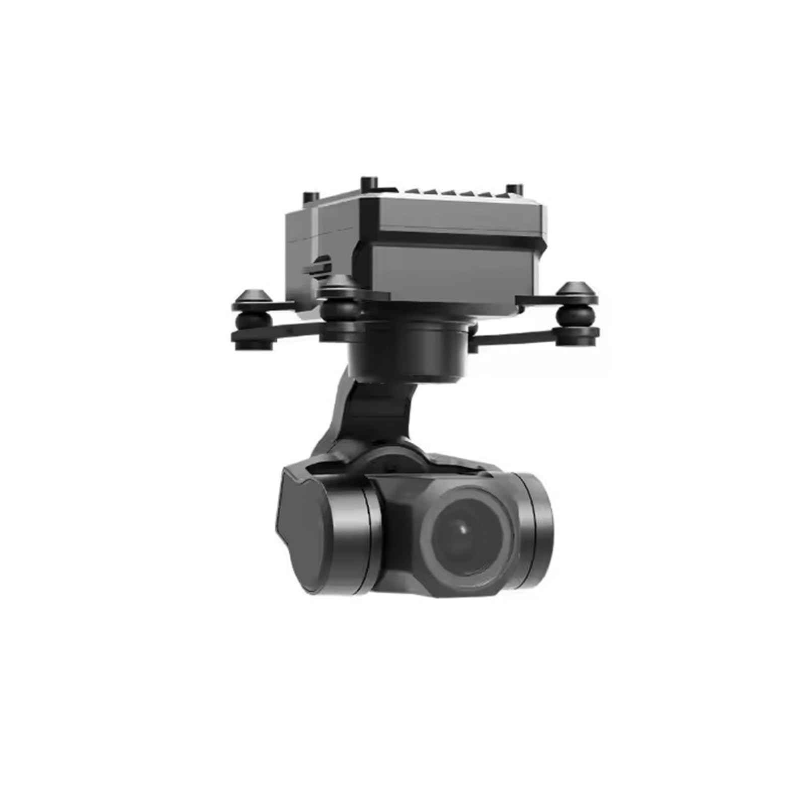 4K 3-Achsen Gimbal Drohnenkamera Nachtsichtantenne