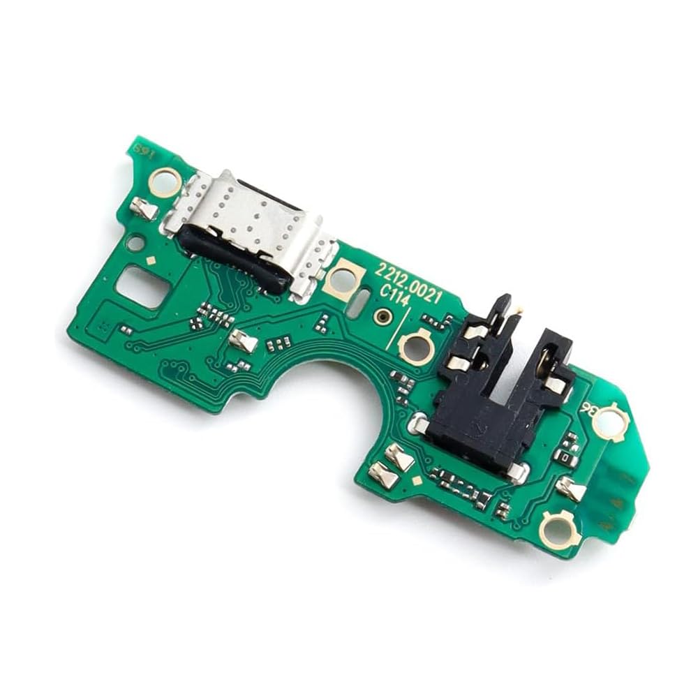 ePartSolution Replacement for OnePlus Nord N300 5G CPH2389 Charging Port USB Charger Dock Connector USB Port Type C Board USA