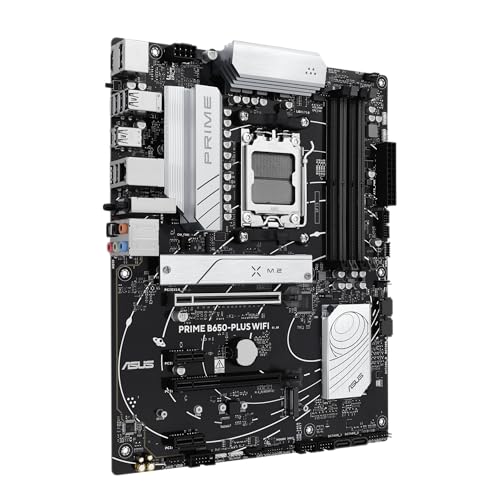 ASUS PRIME B650-PLUS WIFI の商品画像 2