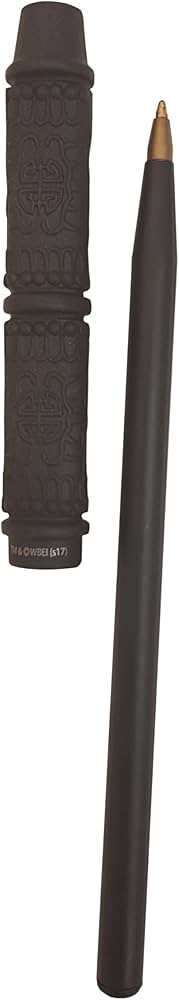 Amazon.co.jp: セブルススネイプペン杖としおりーノーブル