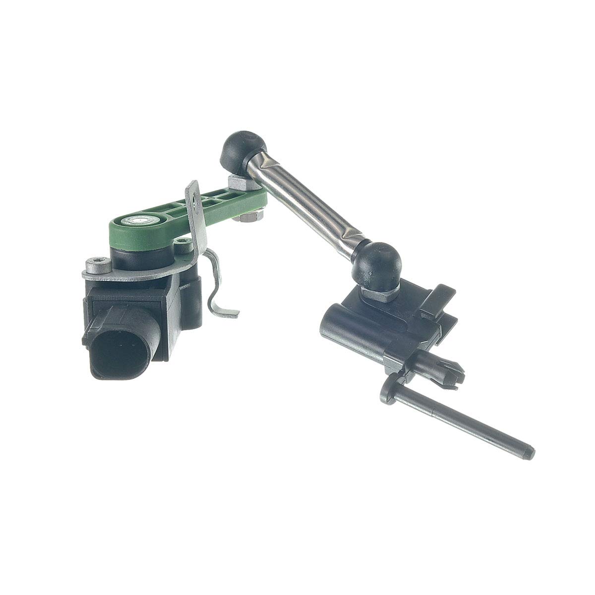 Sensore Altezza Per Audi 7P5 Anteriore Sinistro: Compatibile Con 7P0616213, 2010-2018 - Foto 8