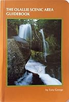 The Olallie Scenic Area guidebook 0913353019 Book Cover
