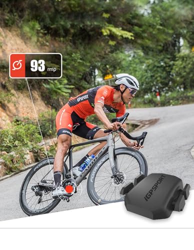 iGPSPORT CAD70 Cadence Sensor