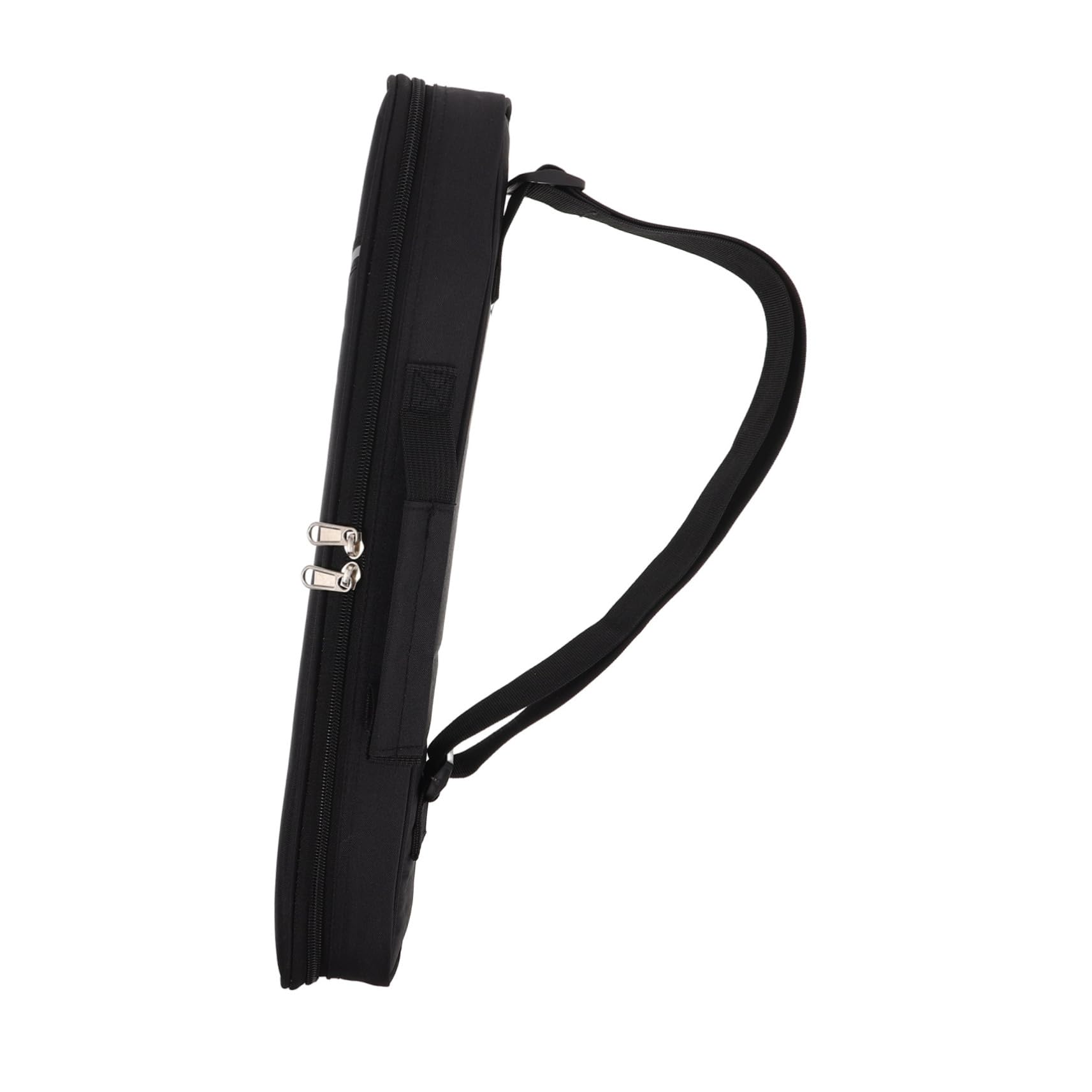 CIMAXIC Gig Bag for Electric Flute Nylon Drumstick Bag Trombone Case Flute Case Cover Oxford Cloth for Musical Instruments