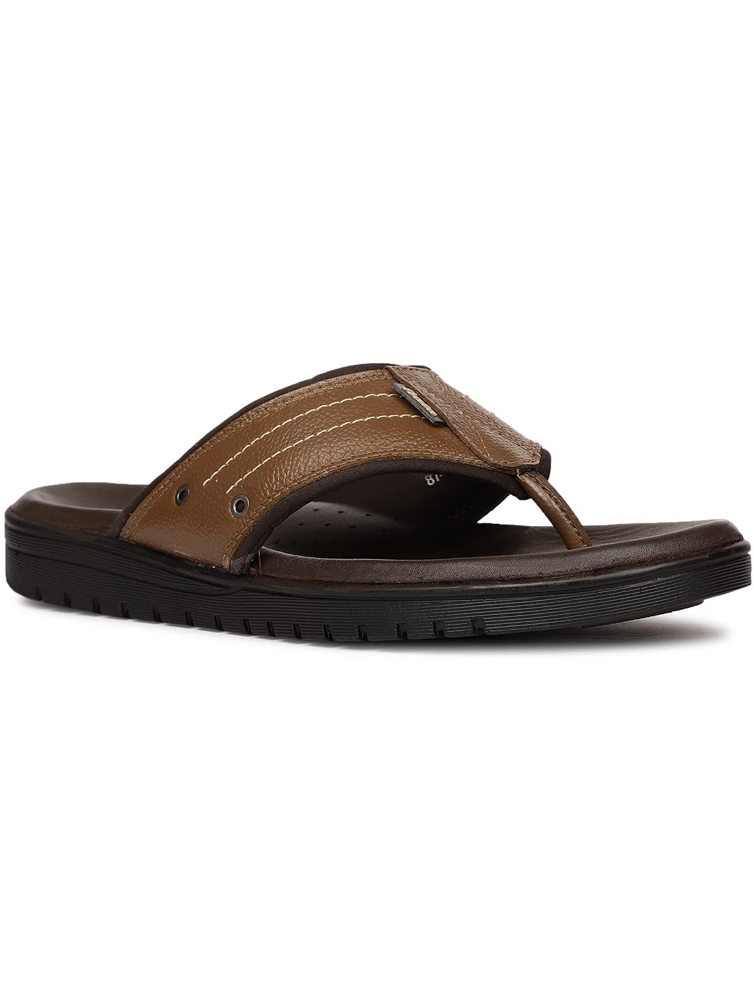 Bata Mens Swift TH Sandals, Brown, (B0BTC2367H) Amazon Price History, Amazon Price Tracker