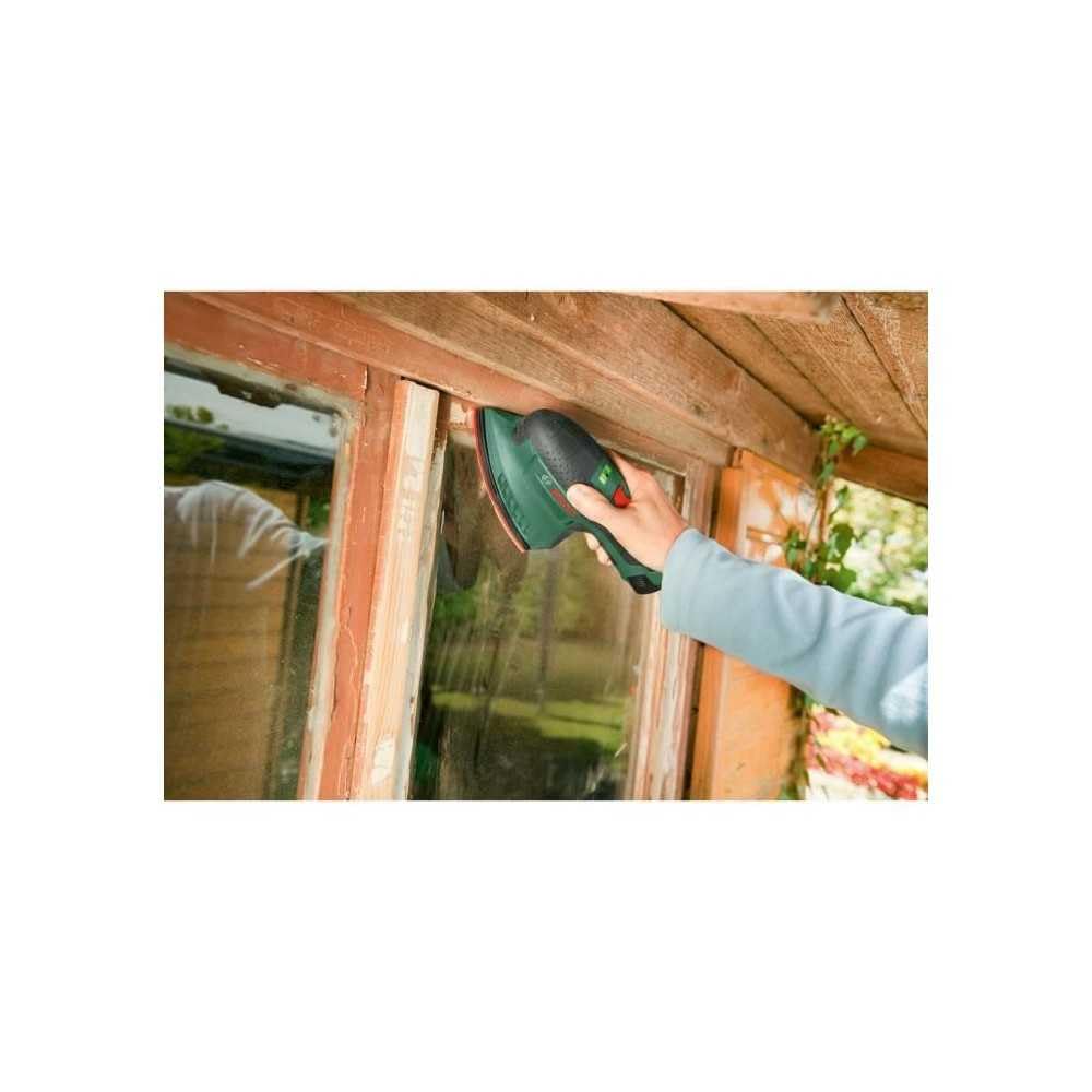 Bosch YOUseries Aspirateur sans fil Vac (Livré avec 1 batterie Lithium