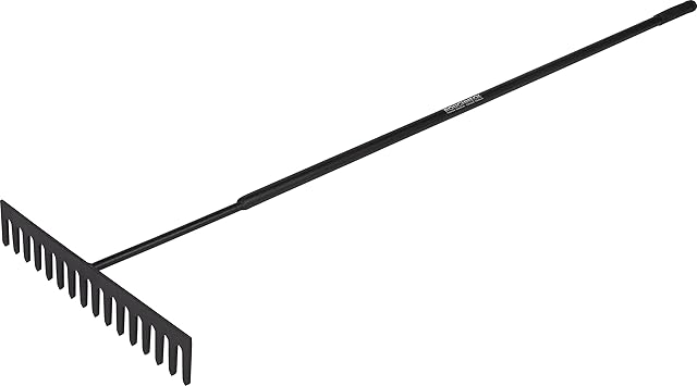 Roughneck ROU68510 Asphalt Rake 470x1700mm/18x67"