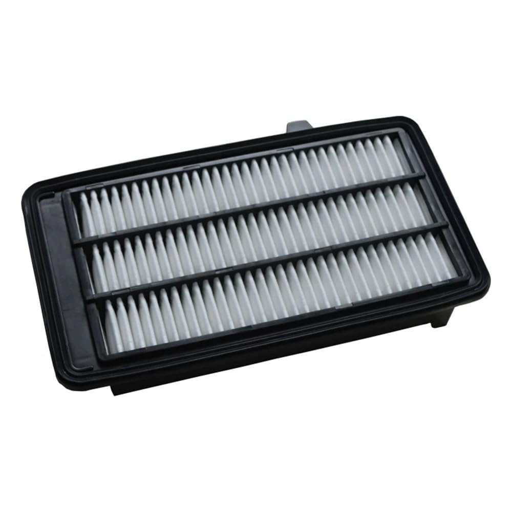 Filtr Powietrza Kabinowego dla Honda CR-V UR-V Avancier, 21,1x20,1x2,7cm 2 szt. Filtr powietrza silnika samochodowego Filtr kabinowy 17220-5AA-A00/52441521