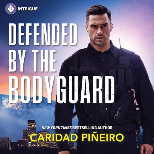 Defended by the Bodyguard | Caridad Piñeiro episode artwork