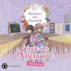 Schule um Mitternacht cover art