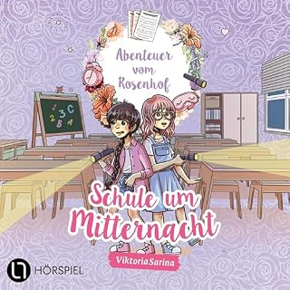 Schule um Mitternacht Titelbild